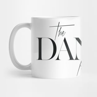 The Dani Factor Mug